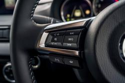 2025 Mazda
MX-5 G20 GT