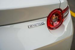 2025 Mazda
MX-5 G20 GT
