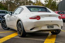 2025 Mazda
MX-5 G20 GT