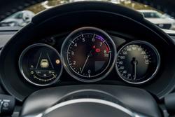 2025 Mazda
MX-5 G20 GT