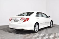 2013 Toyota
Camry Atara SL