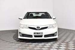 2013 Toyota
Camry Atara SL