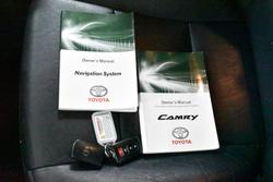 2013 Toyota
Camry Atara SL