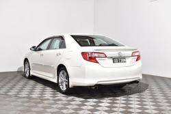 2013 Toyota
Camry Atara SL