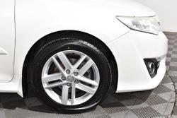 2013 Toyota
Camry Atara SL