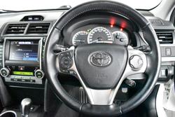 2013 Toyota
Camry Atara SL