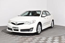 2013 Toyota
Camry Atara SL