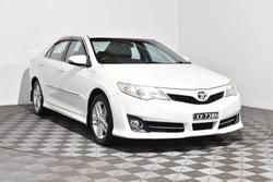 2013 Toyota
Camry Atara SL