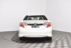 2013 Toyota
Camry Atara SL