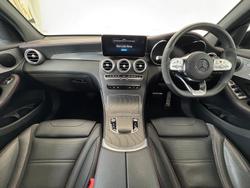 2021 Mercedes-Benz
GLC-Class GLC300