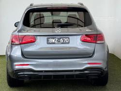2021 Mercedes-Benz
GLC-Class GLC300