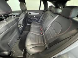 2021 Mercedes-Benz
GLC-Class GLC300