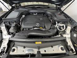 2021 Mercedes-Benz
GLC-Class GLC300