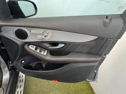 2021 Mercedes-Benz
GLC-Class GLC300