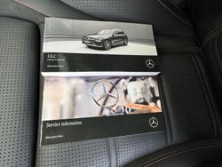 2021 Mercedes-Benz
GLC-Class GLC300