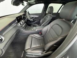 2021 Mercedes-Benz
GLC-Class GLC300