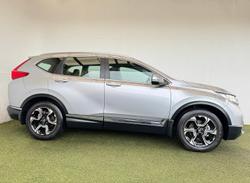2017 Honda
CR-V VTi-S