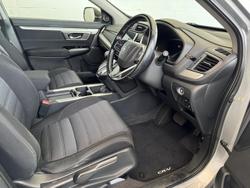 2017 Honda
CR-V VTi-S