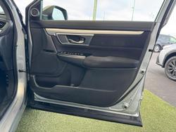2017 Honda
CR-V VTi-S