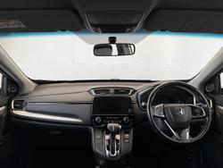 2017 Honda
CR-V VTi-S