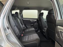 2017 Honda
CR-V VTi-S