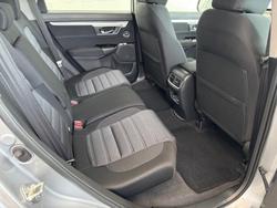 2017 Honda
CR-V VTi-S