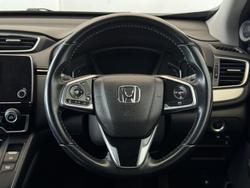 2017 Honda
CR-V VTi-S