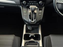 2017 Honda
CR-V VTi-S