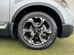 2017 Honda
CR-V VTi-S