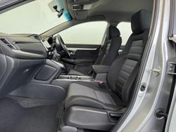 2017 Honda
CR-V VTi-S