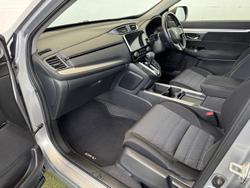 2017 Honda
CR-V VTi-S