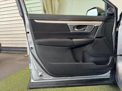 2017 Honda
CR-V VTi-S