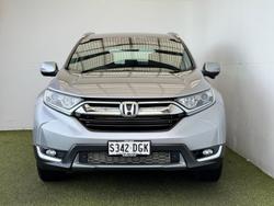 2017 Honda
CR-V VTi-S