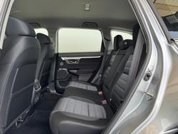 2017 Honda
CR-V VTi-S