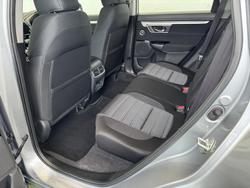 2017 Honda
CR-V VTi-S