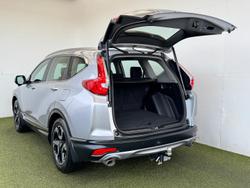 2017 Honda
CR-V VTi-S