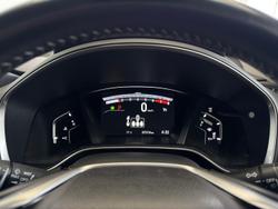 2017 Honda
CR-V VTi-S