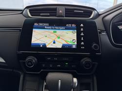 2017 Honda
CR-V VTi-S