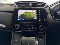 2017 Honda
CR-V VTi-S