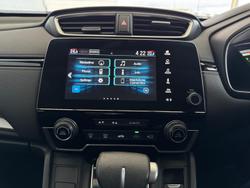 2017 Honda
CR-V VTi-S