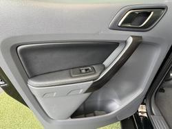 2017 Ford
                Ranger FX4