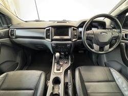 2017 Ford
                Ranger FX4