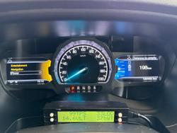 2017 Ford
                Ranger FX4