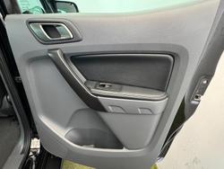 2017 Ford
                Ranger FX4