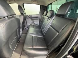 2017 Ford
                Ranger FX4