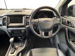 2017 Ford
                Ranger FX4