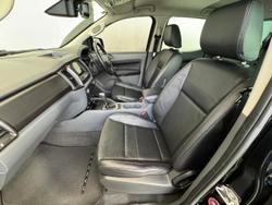 2017 Ford
                Ranger FX4