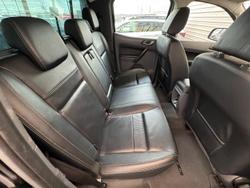 2017 Ford
                Ranger FX4