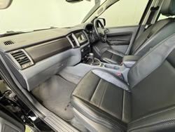 2017 Ford
                Ranger FX4