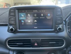 2020 Hyundai
Kona Elite